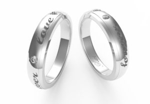Argollas Forever