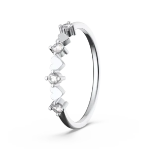 Anillo Lyra