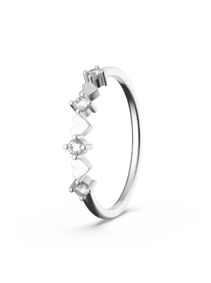 Anillo Lyra