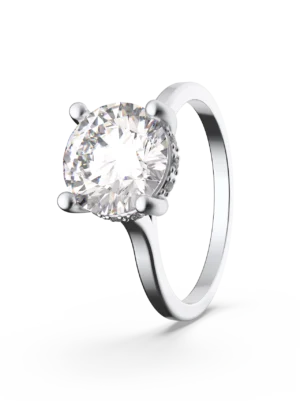 Anillo Freyja