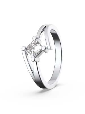 Anillo Vespera