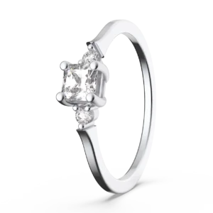 Anillo Cassiopeia