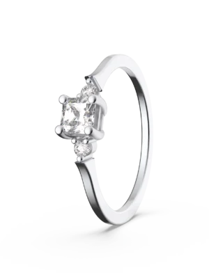 Anillo Cassiopeia