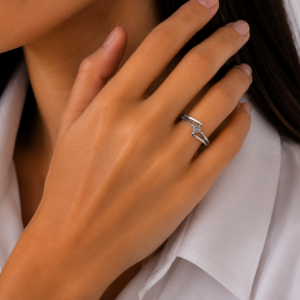 Anillo Vespera