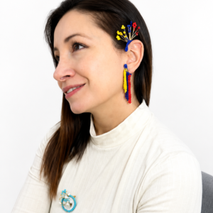 Ear Cuff Colombia