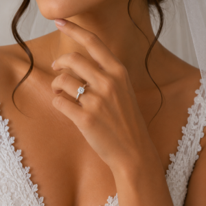 Anillo Imperia