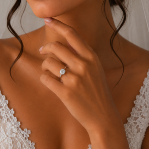 Anillo Freyja