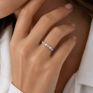 Anillo Lyra
