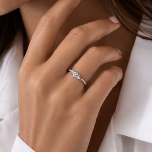 Anillo Astra