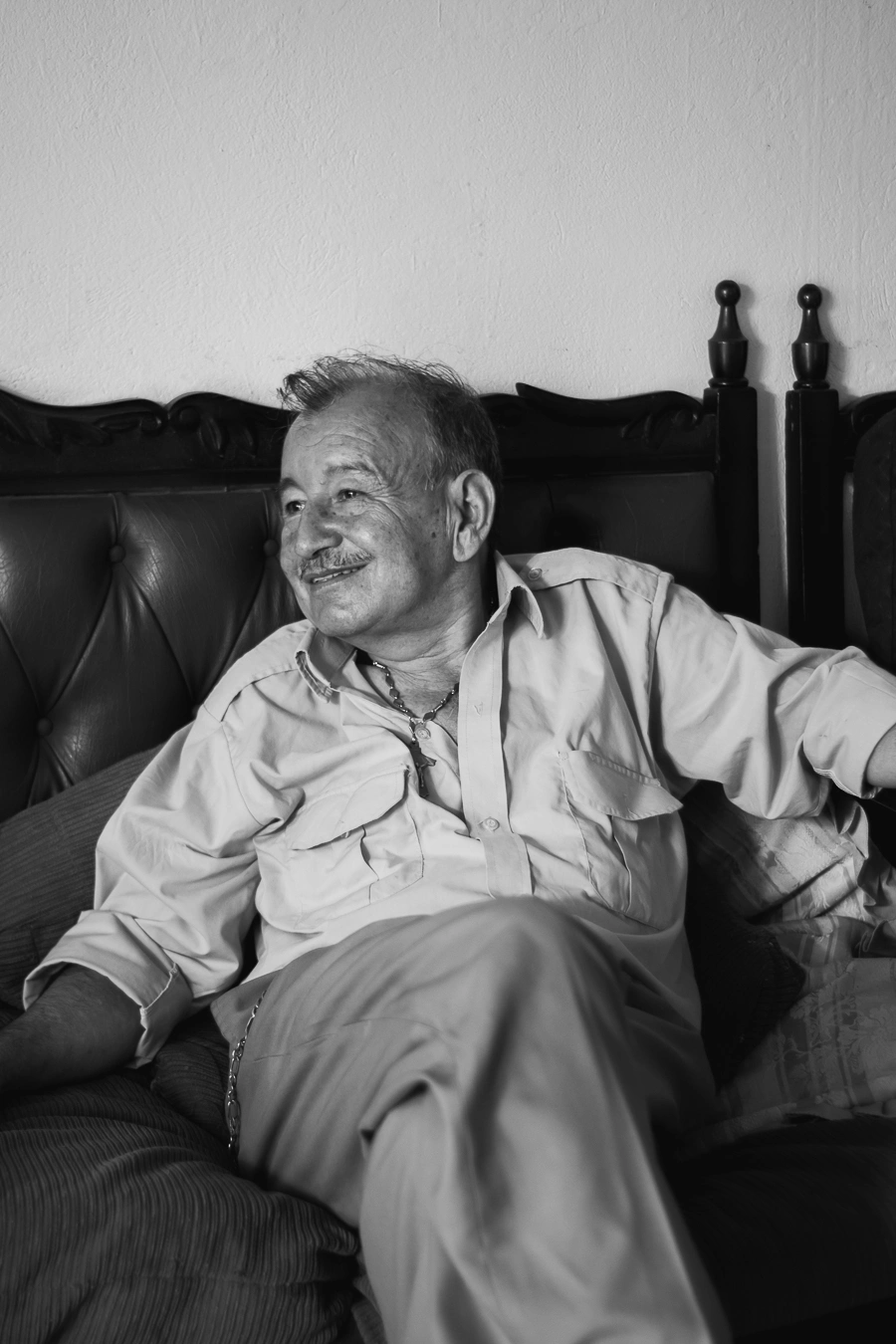 Jaime buitrago