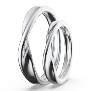 Argollas Möbius