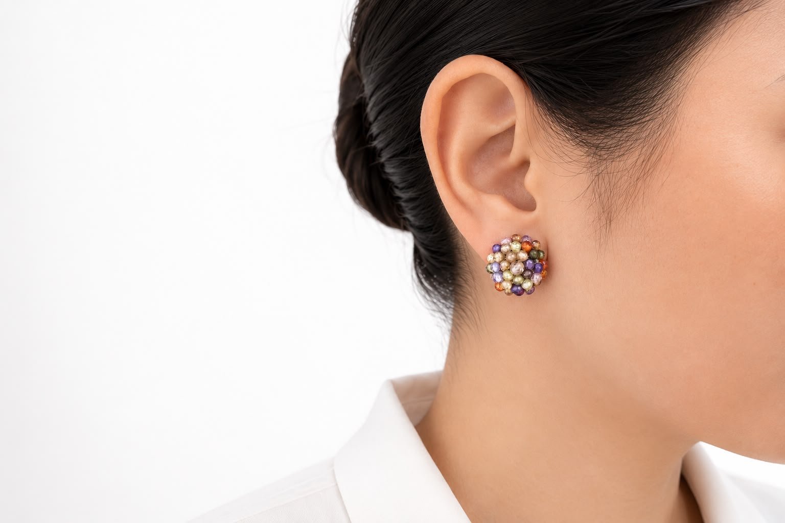Argollas de matrimonio o alianzas en joyería de oro 18k