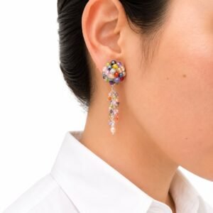 Accesorio Jardines de Luz Zircon