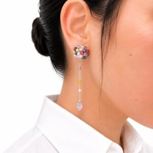Accesorio Jardines de Luz Zircon