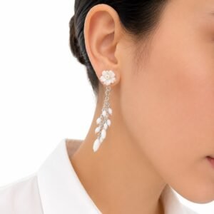 Accesorio Topos Nacar