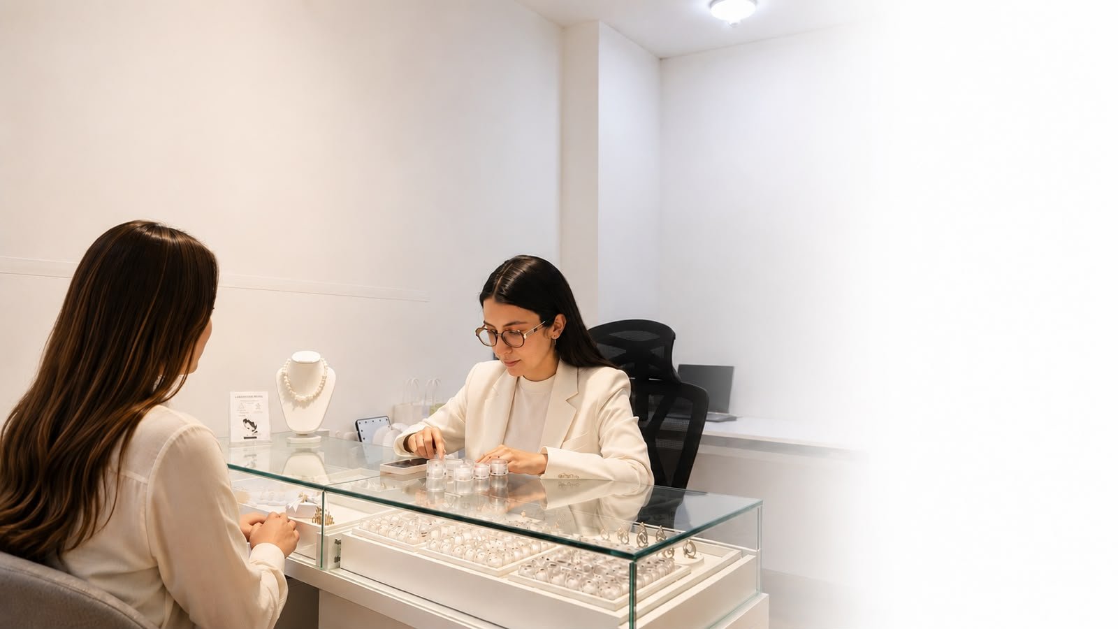 Argollas de matrimonio o alianzas en joyería de oro 18k