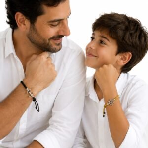 Pulseras Herencia