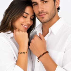 Pulseras Connexa