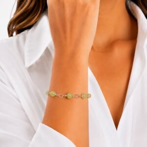 Pulseras Odélie