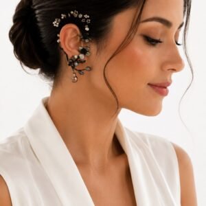 Ear Cuff Nerina