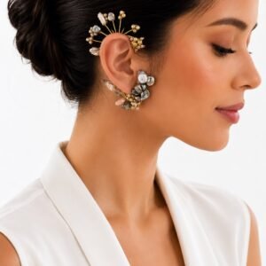 Ear Cuff Calypso