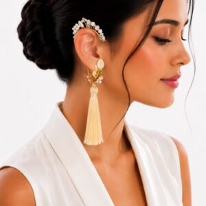 Ear Cuff Marea