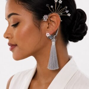 Ear Cuff Sirene