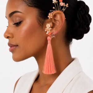 Ear Cuff Naia