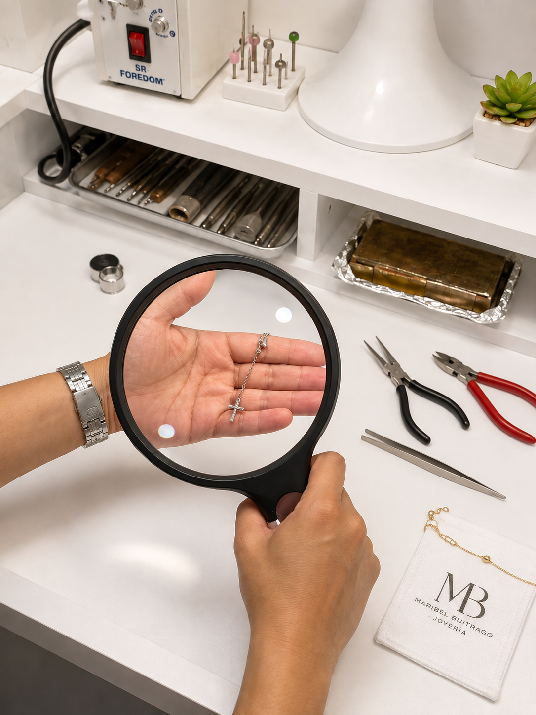 Argollas de matrimonio o alianzas en joyería de oro 18k