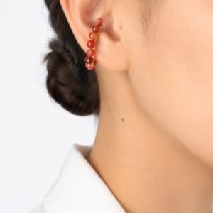 EarCuff Aro de fuego
