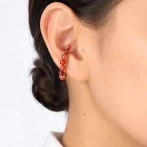 EarCuff Aro de fuego