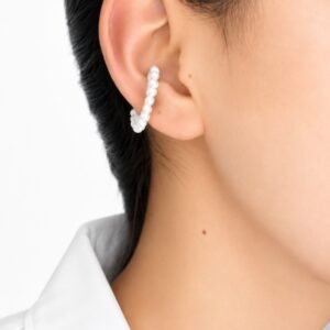 EarCuff Luna Creciente