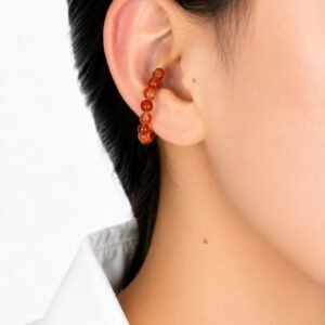 EarCuff Aro de fuego