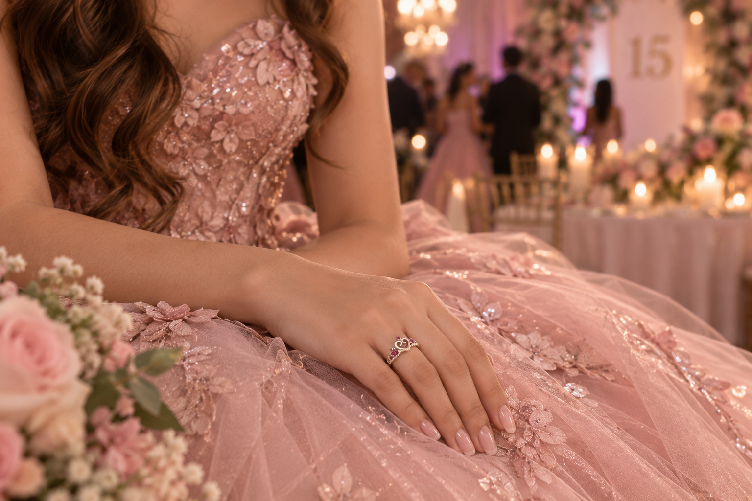 Argollas de matrimonio o alianzas en joyería de oro 18k