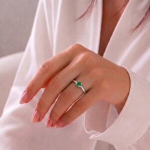 Anillo Silver