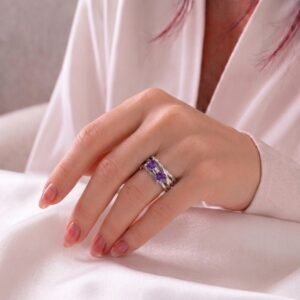 Anillo Amarante