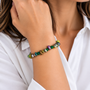 Pulsera Cúmulo